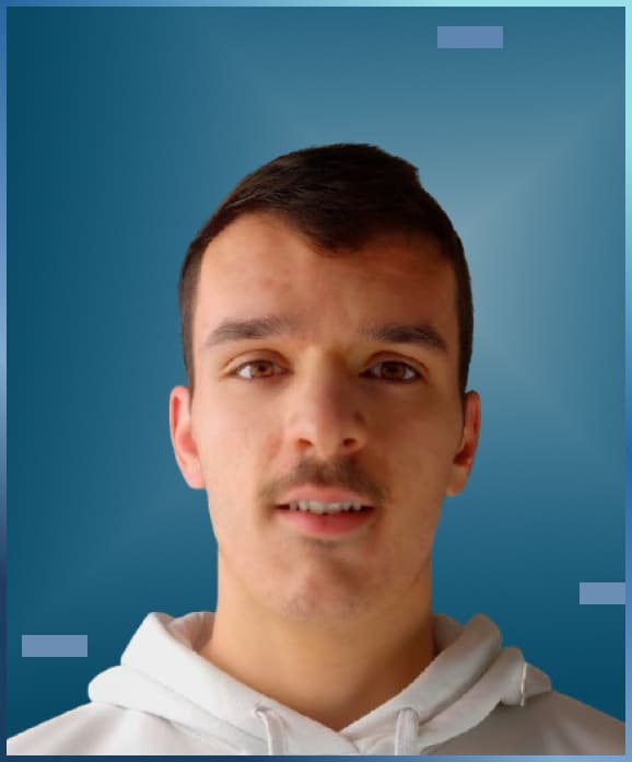 Alexis Caron, fondateur de Inite Studio - expert en site pro pas cher