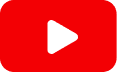 Icône YouTube - Suivre Inite Studio pour des conseils sur les sites pro pas chers