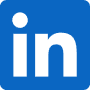 Icône LinkedIn - Rejoindre Inite Studio, expert en site internet pro pas cher