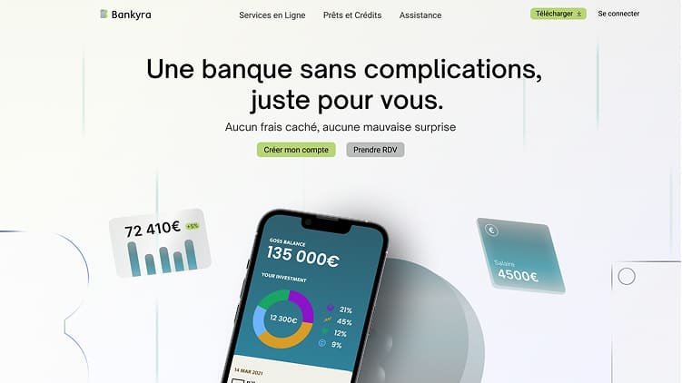 Service site web - création de site internet pro pas cher par Inite Studio
