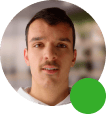 Alexis Caron en ligne - fondateur Inite Studio, expert site web pas cher